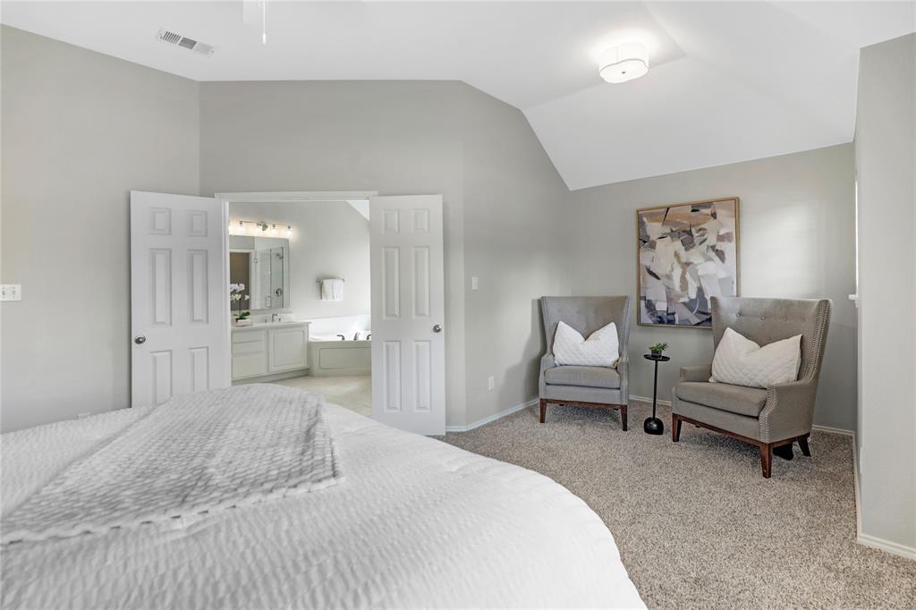 Stone Canyon Ph 1 - Residential