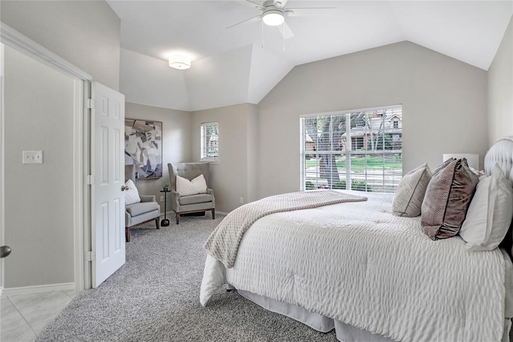 Stone Canyon Ph 1 - Residential