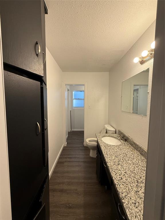 South Hemphill Heights - Residential Lease