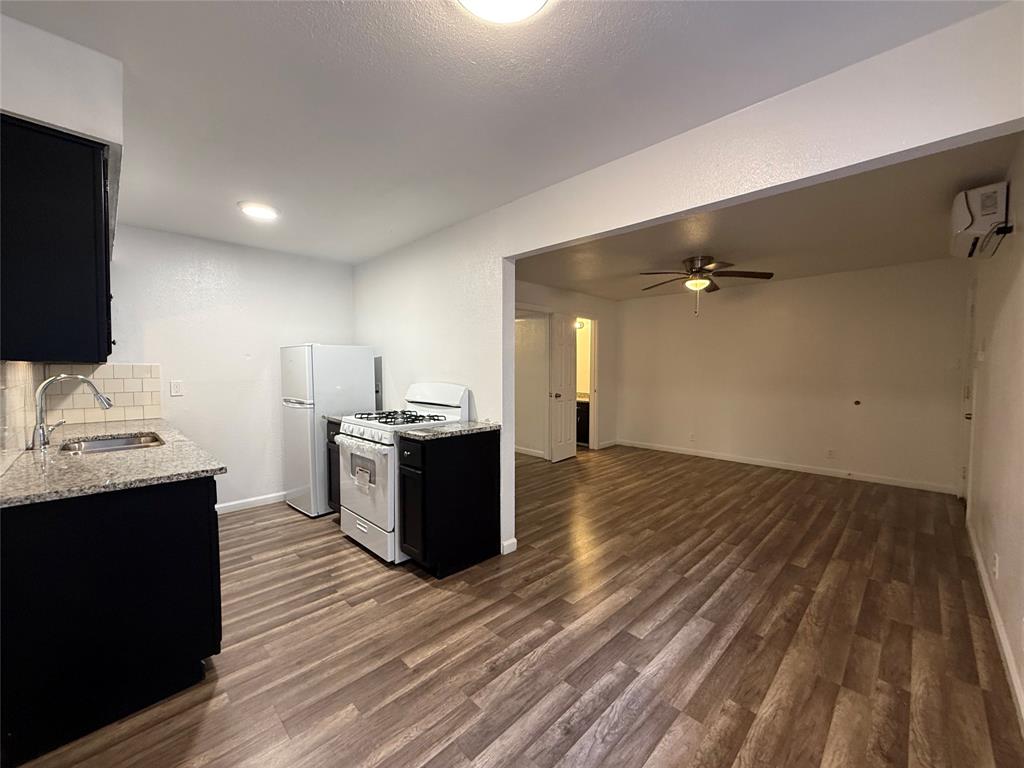 South Hemphill Heights - Residential Lease