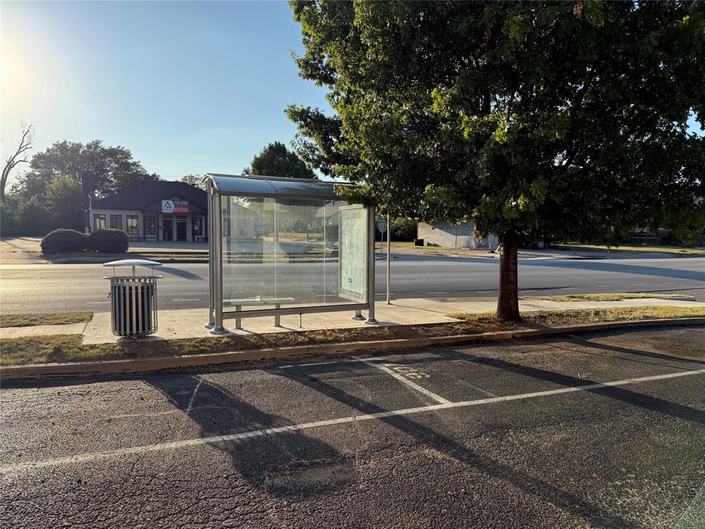 South Hemphill Heights - Residential Lease