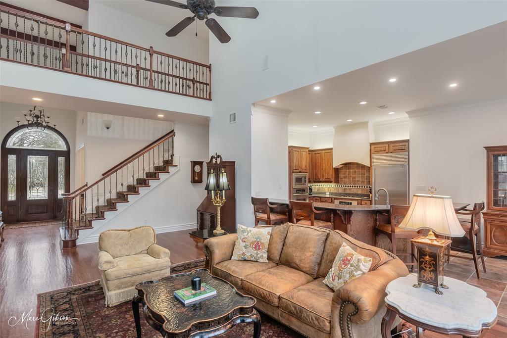 Southern Trace - Residential