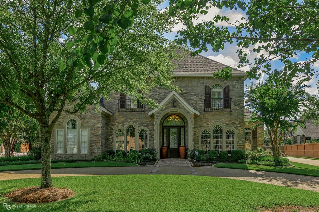 Southern Trace - Residential