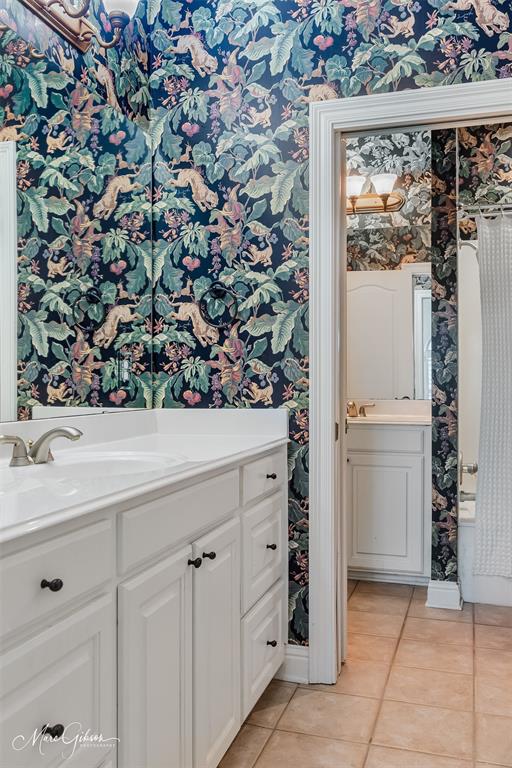 Southern Trace - Residential