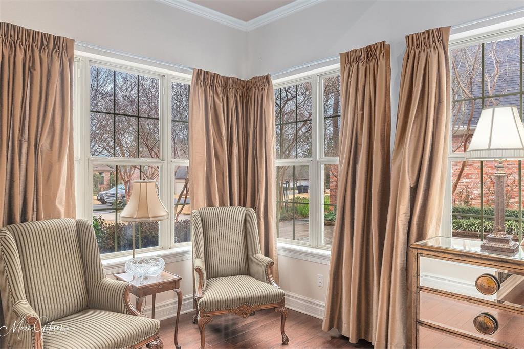 Southern Trace - Residential