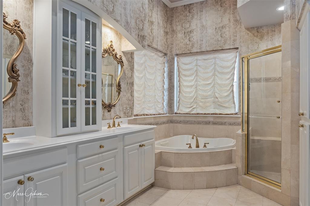 Southern Trace - Residential