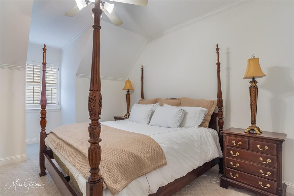 Southern Trace - Residential