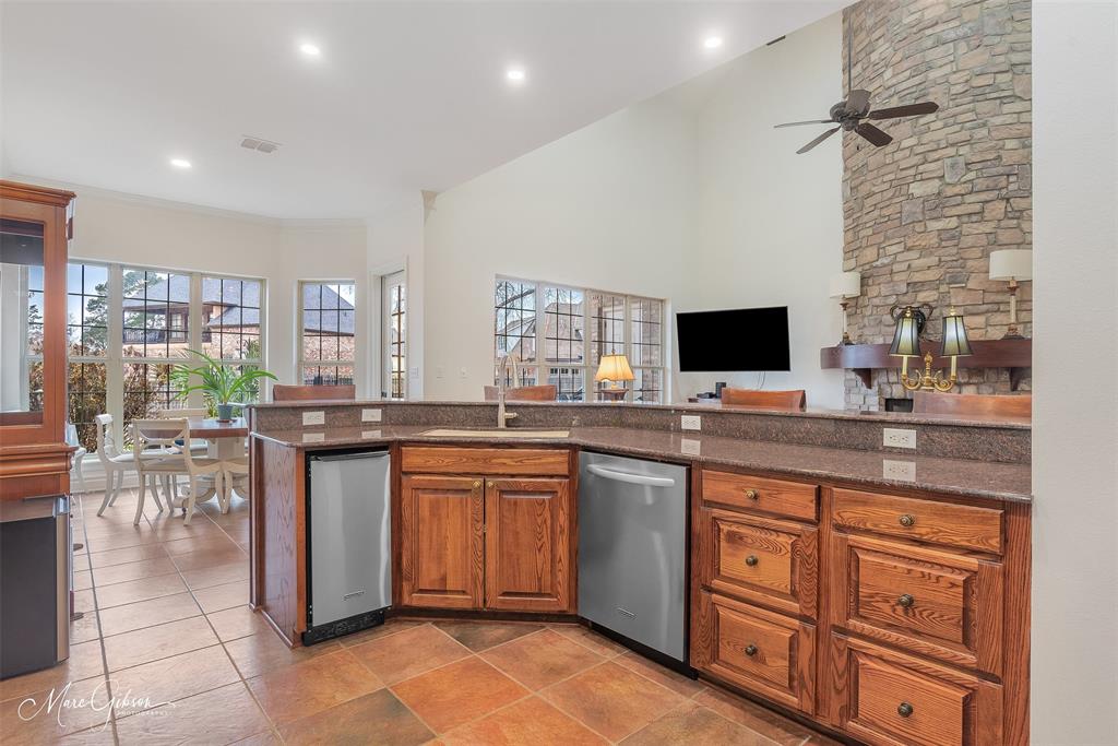 Southern Trace - Residential