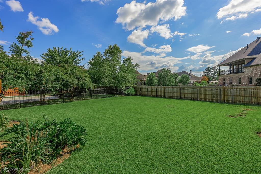 Southern Trace - Residential