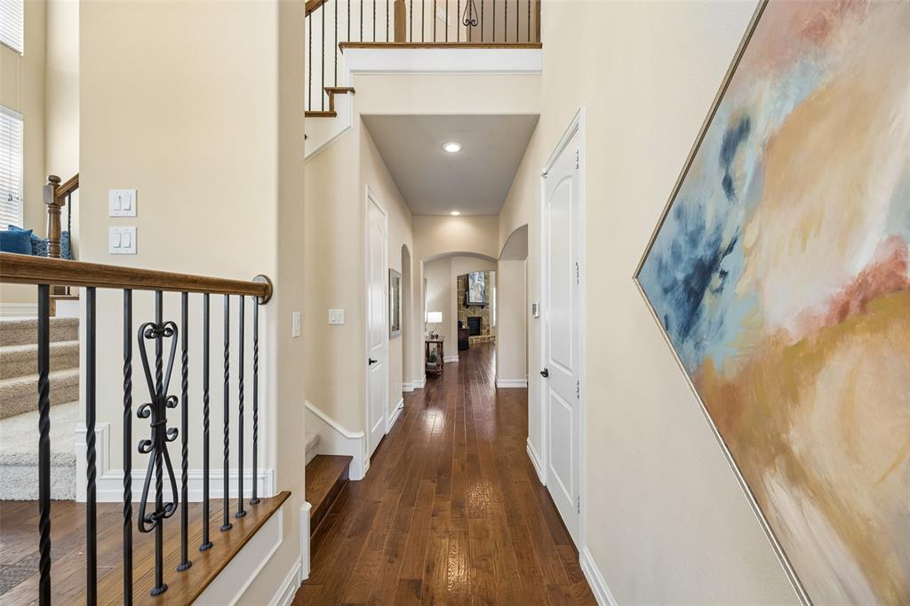 2615 Trophy Club Drive