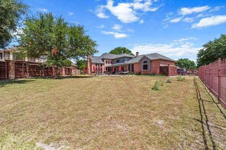 1106 Aspen Court