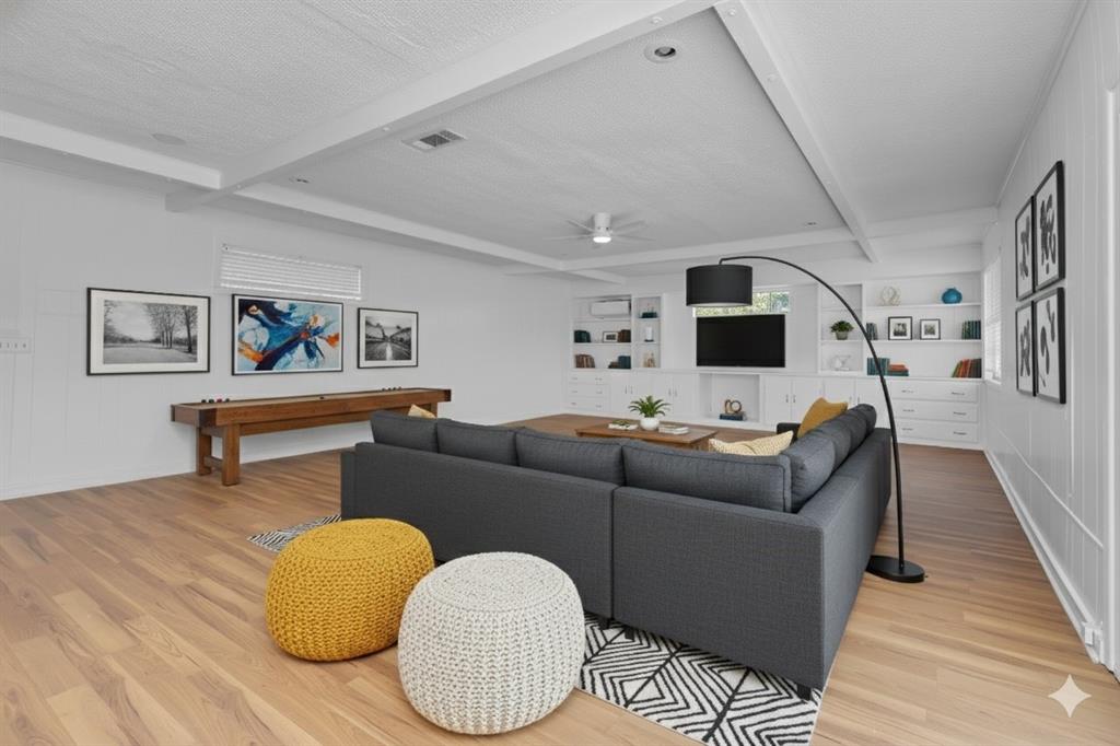 Glenview - Residential Lease