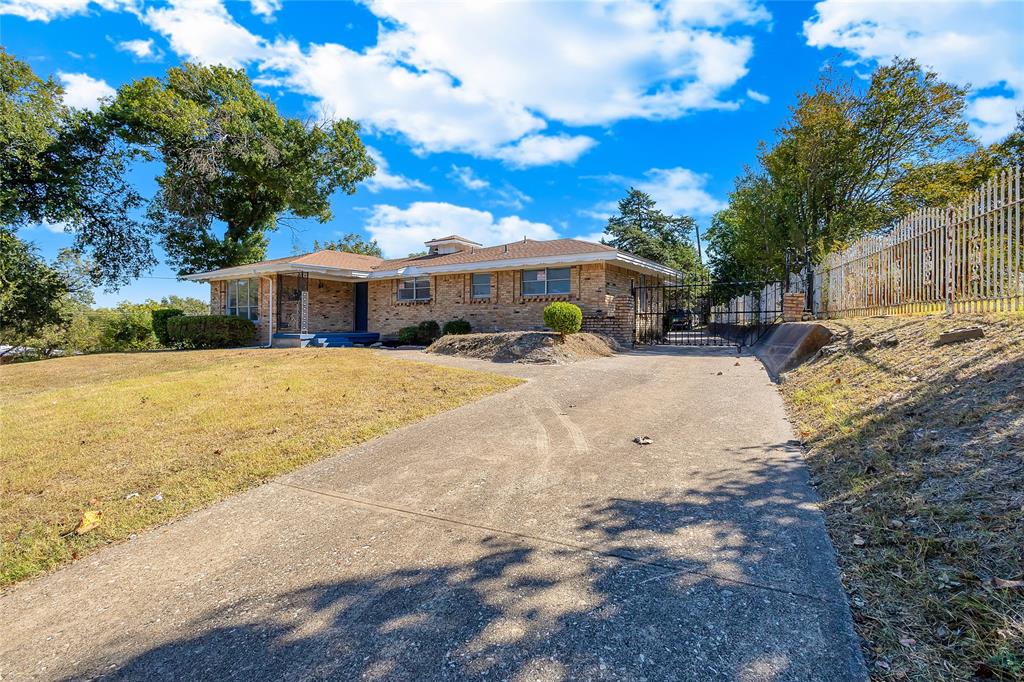 Glenview - Residential Lease