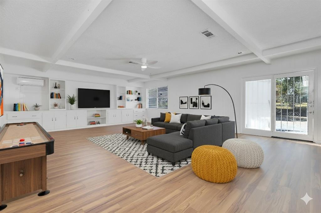 Glenview - Residential Lease