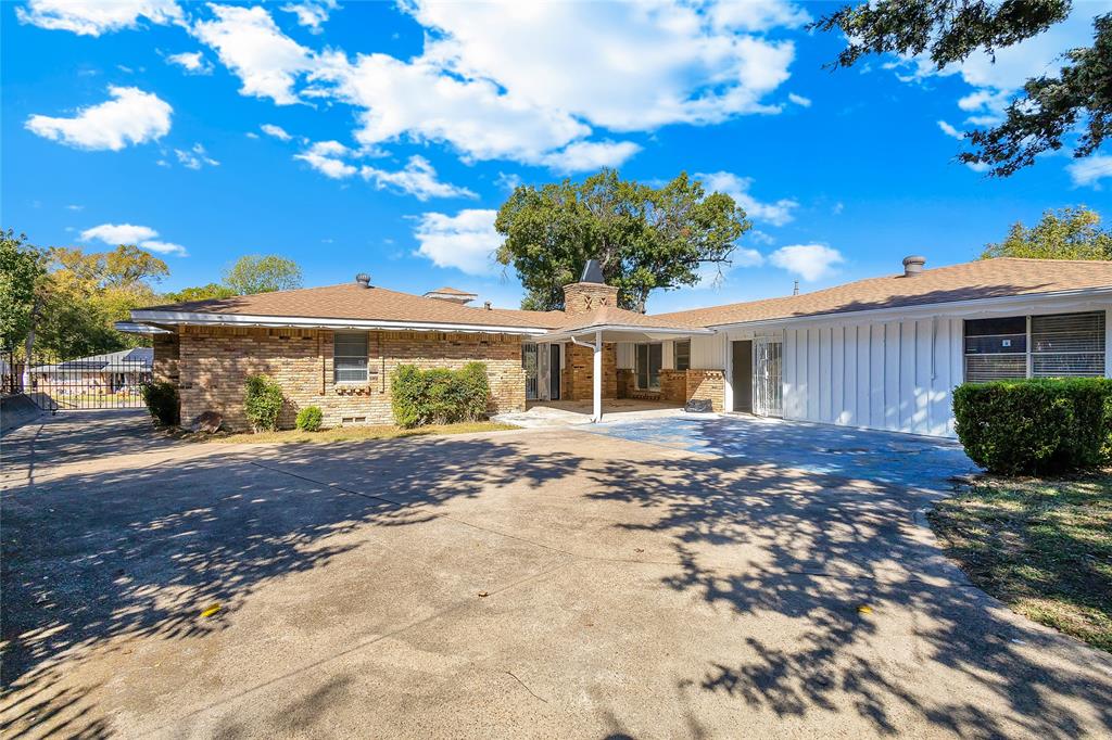 Glenview - Residential Lease