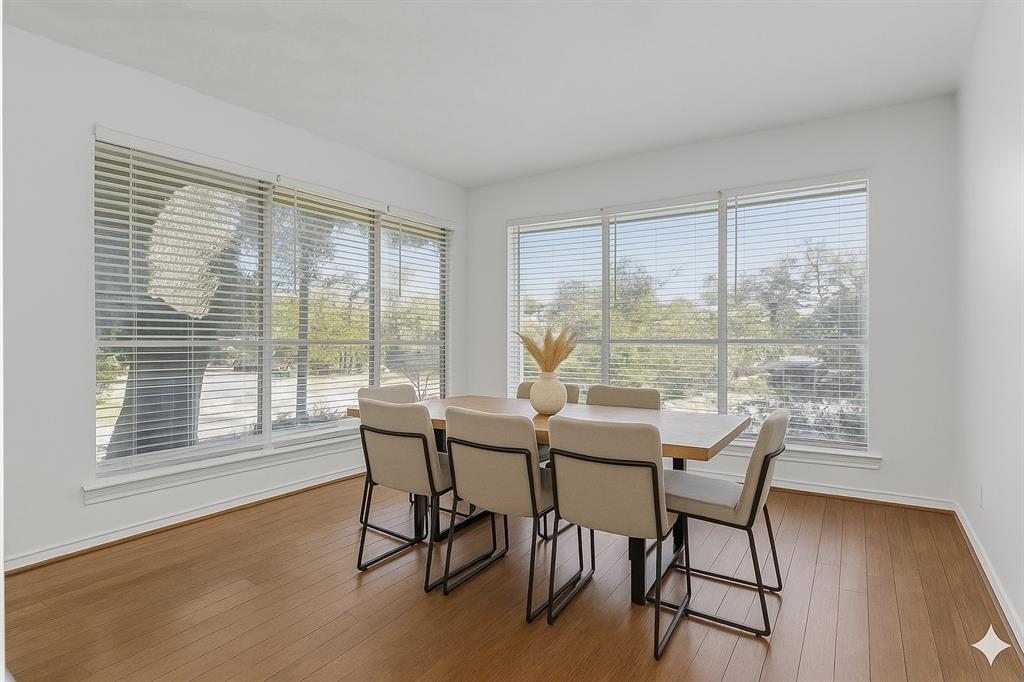 Glenview - Residential Lease