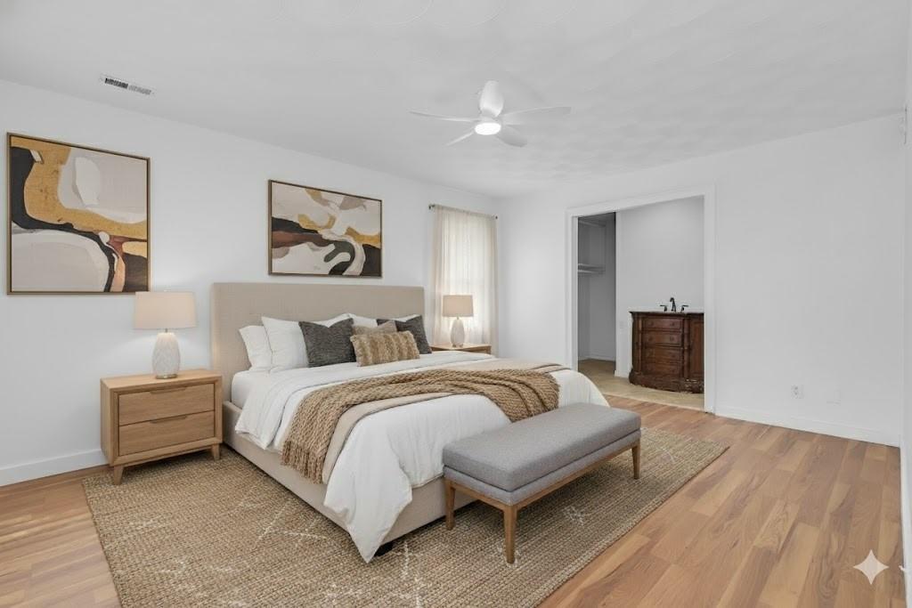 Glenview - Residential Lease