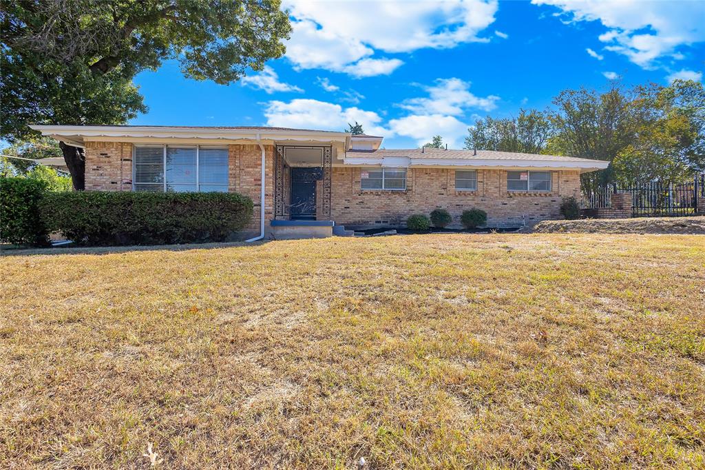 Glenview - Residential Lease