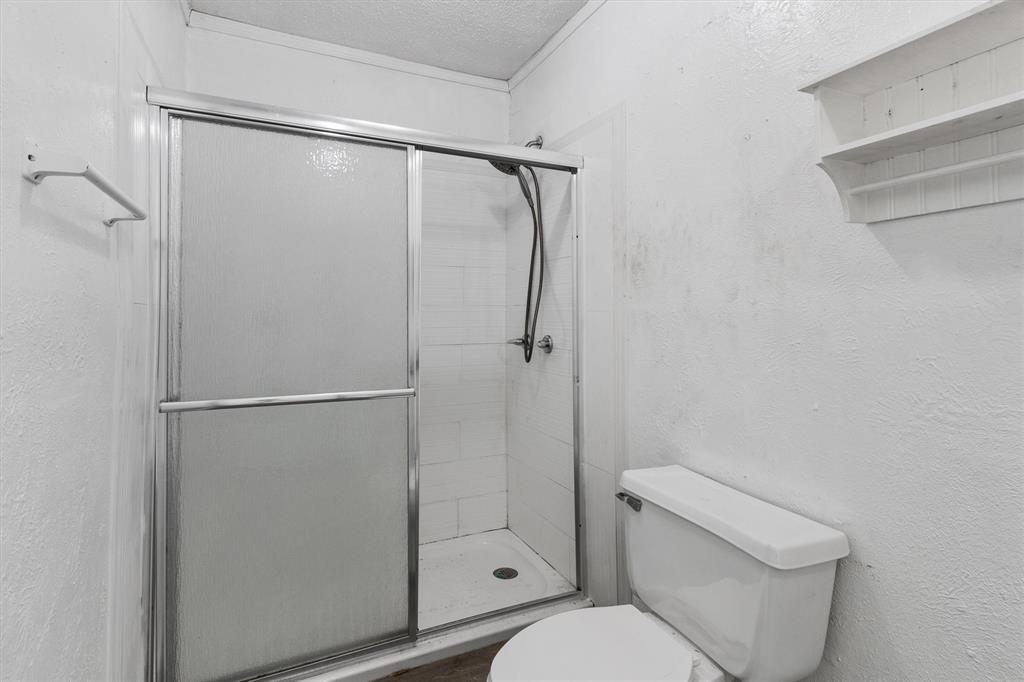 Original Cleburn - Residential