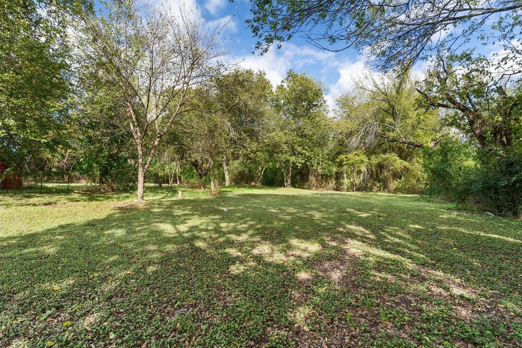 Original Cleburn - Residential