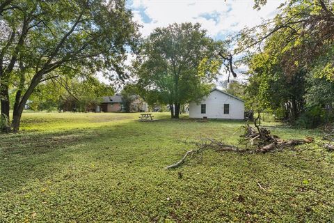 Tiny photo for 922 N Buffalo Avenue, Cleburne, TX 76033 (MLS # 21101087)