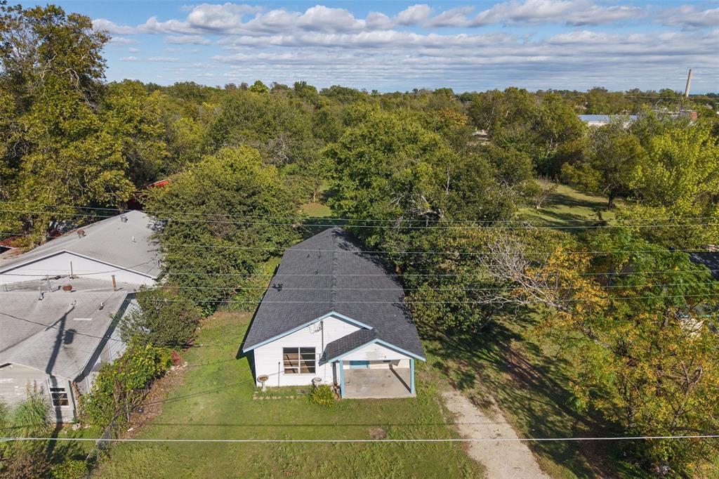 Original Cleburn - Residential