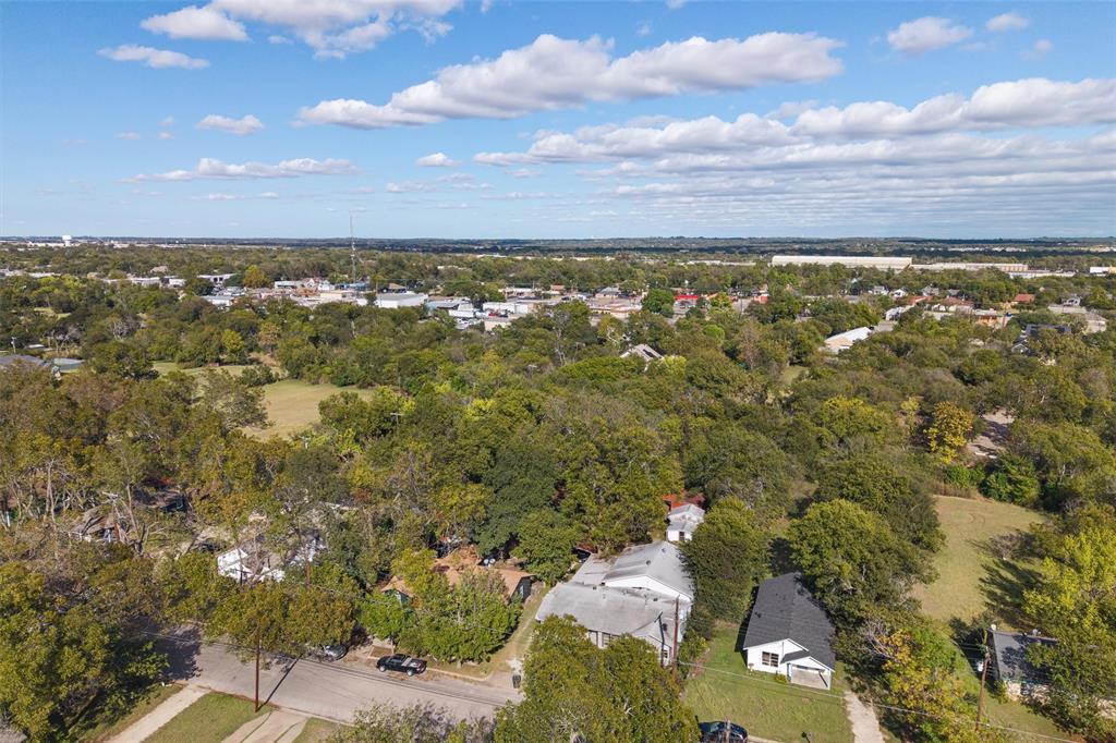 Original Cleburn - Residential