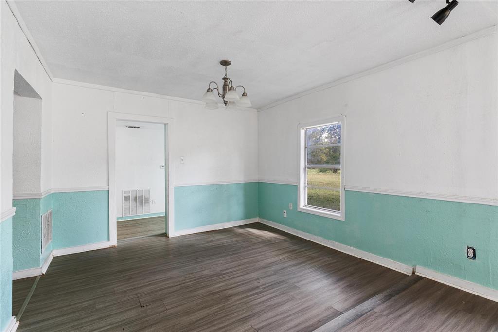 Original Cleburn - Residential