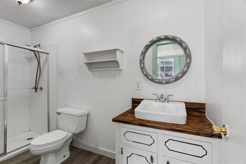 Tiny photo for 922 N Buffalo Avenue, Cleburne, TX 76033 (MLS # 21101087)