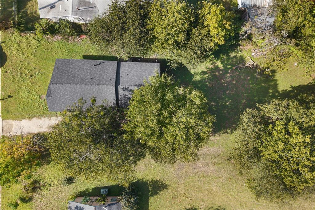 Original Cleburn - Residential