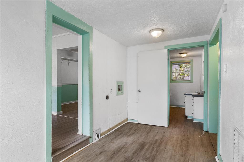 Original Cleburn - Residential