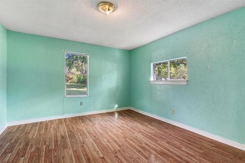 Tiny photo for 922 N Buffalo Avenue, Cleburne, TX 76033 (MLS # 21101087)