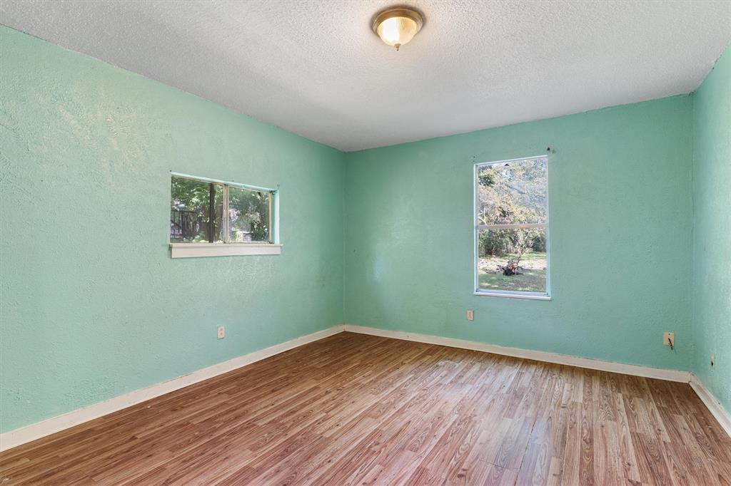 Original Cleburn - Residential