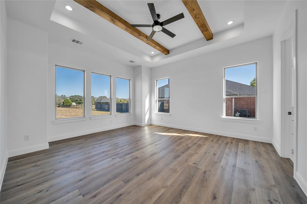 Rock Creek Estates #3 - Residential