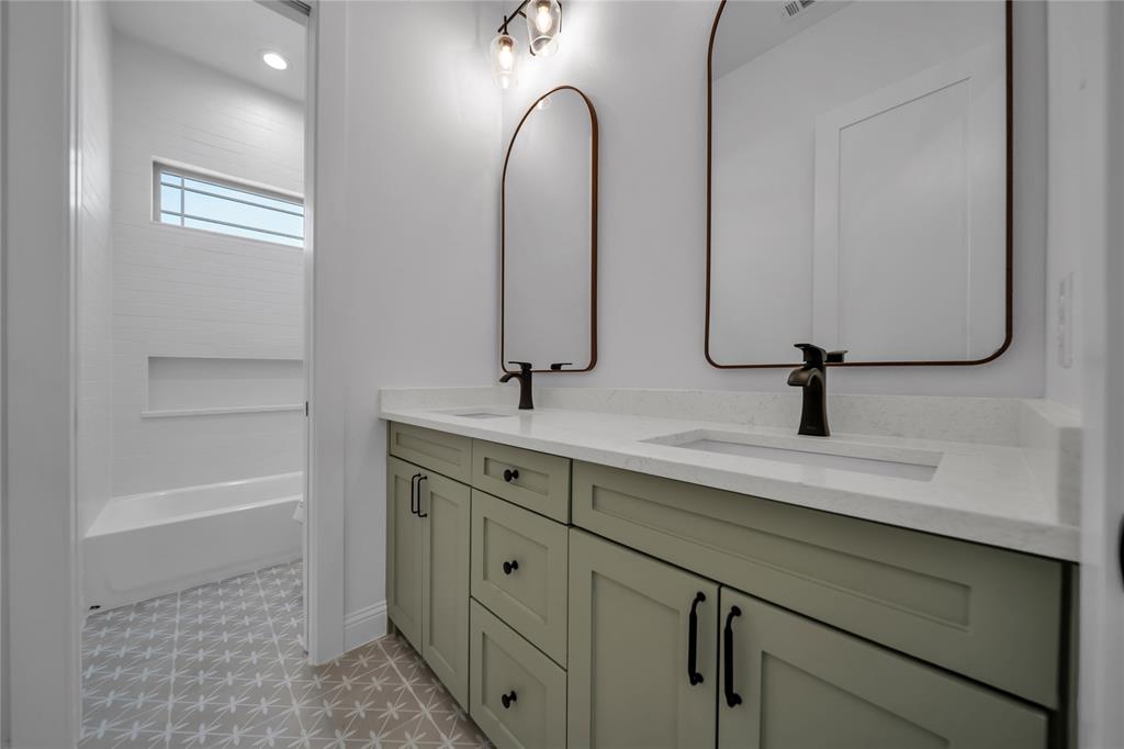 Rock Creek Estates #3 - Residential