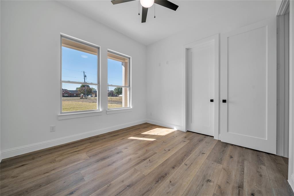 Rock Creek Estates #3 - Residential