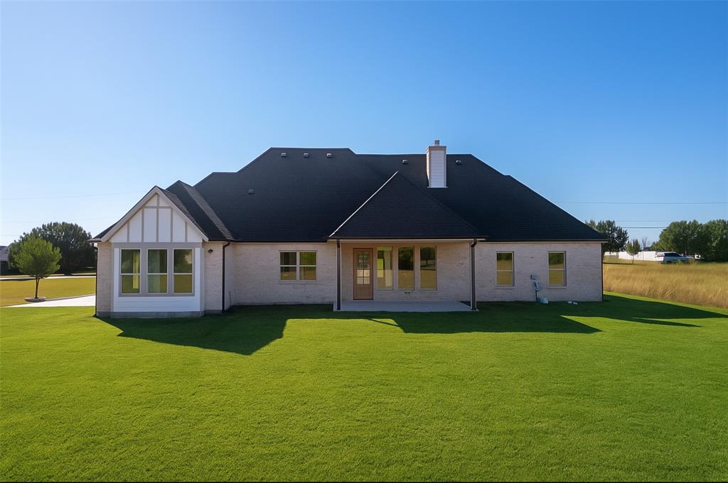 Rock Creek Estates #3 - Residential