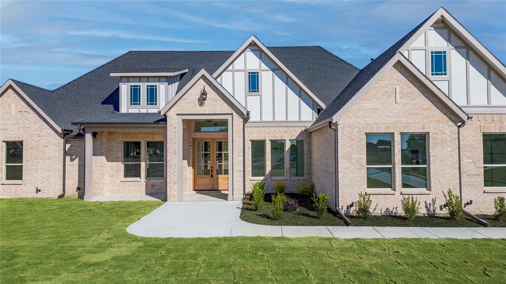 Rock Creek Estates #3 - Residential