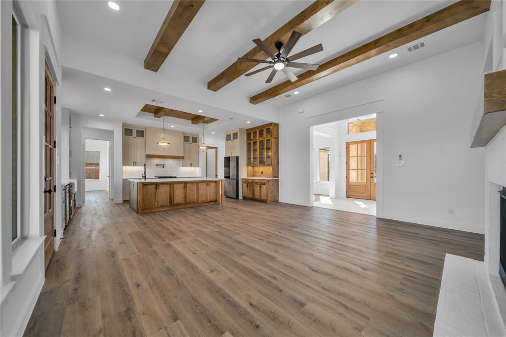 Rock Creek Estates #3 - Residential