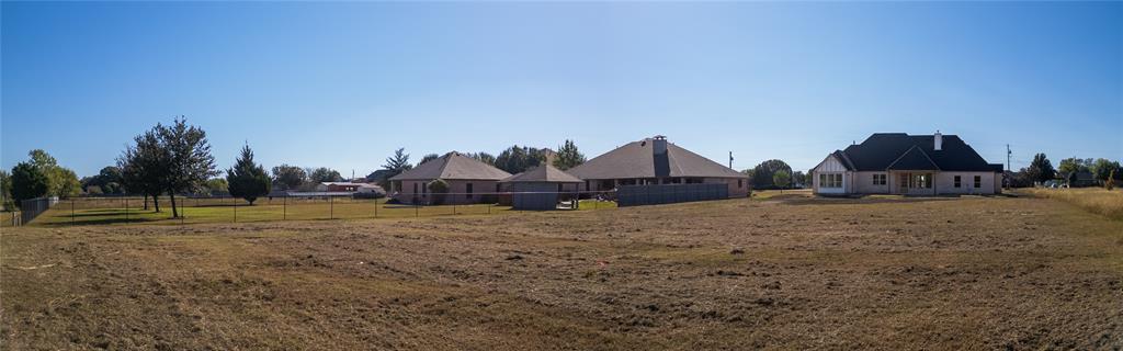 Rock Creek Estates #3 - Residential