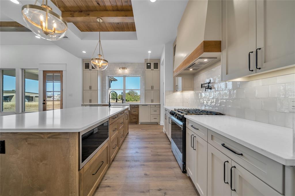 Rock Creek Estates #3 - Residential