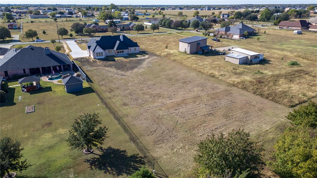 Rock Creek Estates #3 - Residential