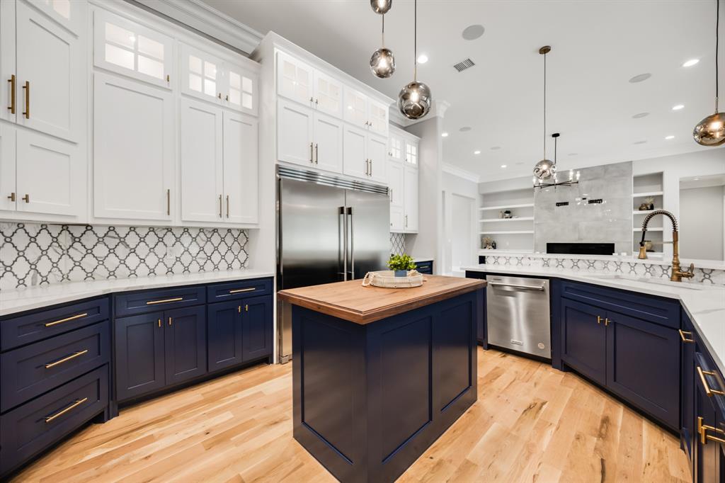 Ridge Lakes Ph 1 - Residential