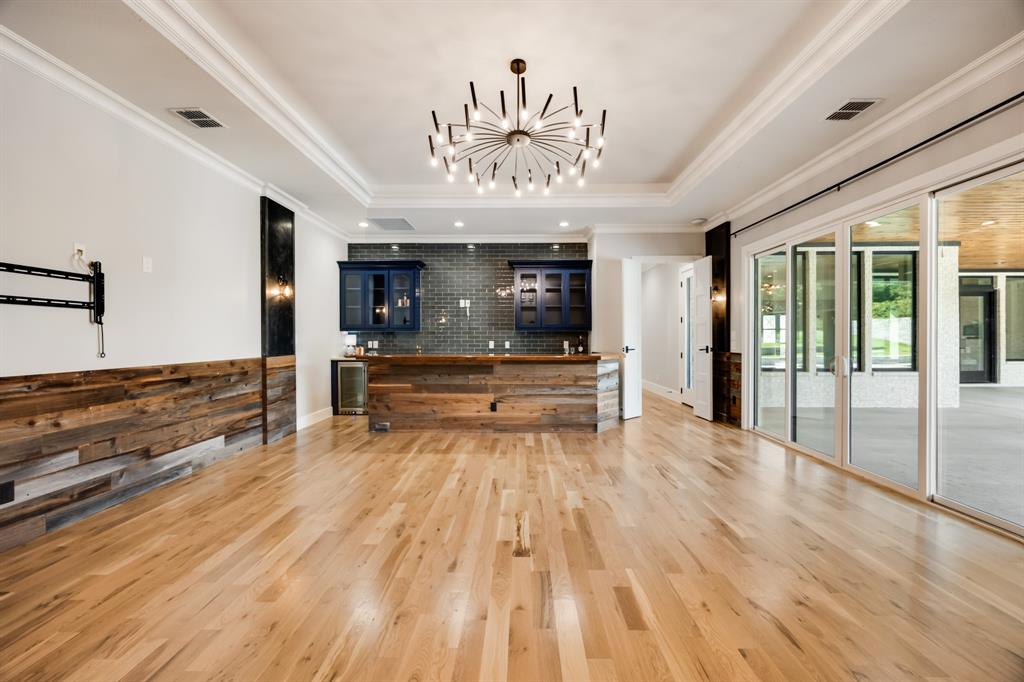 Ridge Lakes Ph 1 - Residential