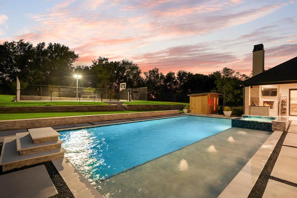 Ridge Lakes Ph 1 - Residential