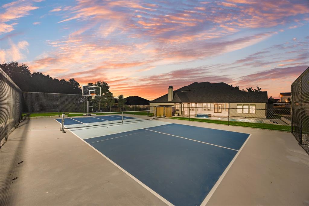 Ridge Lakes Ph 1 - Residential