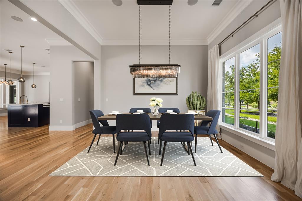 Ridge Lakes Ph 1 - Residential