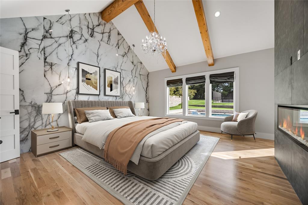 Ridge Lakes Ph 1 - Residential