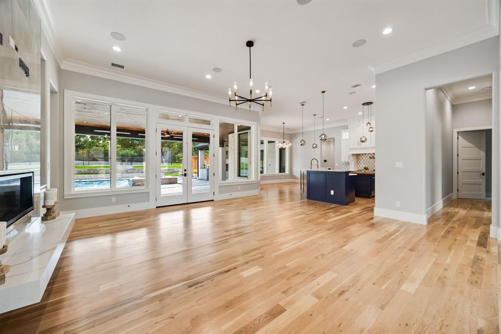 Ridge Lakes Ph 1 - Residential