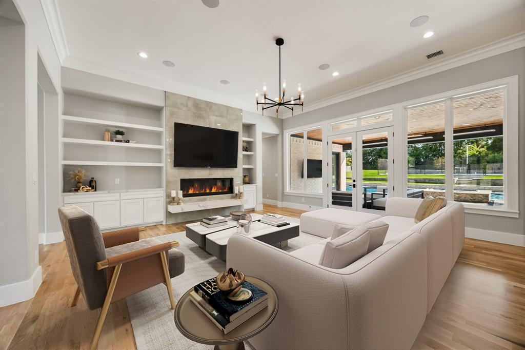 Ridge Lakes Ph 1 - Residential